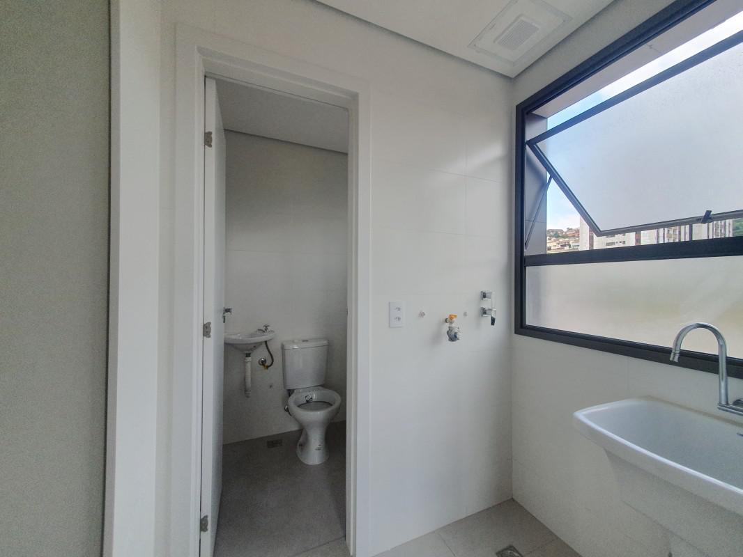 Apartamento, São Bento, 4 Quartos, 3 Vagas, 2 Suítes