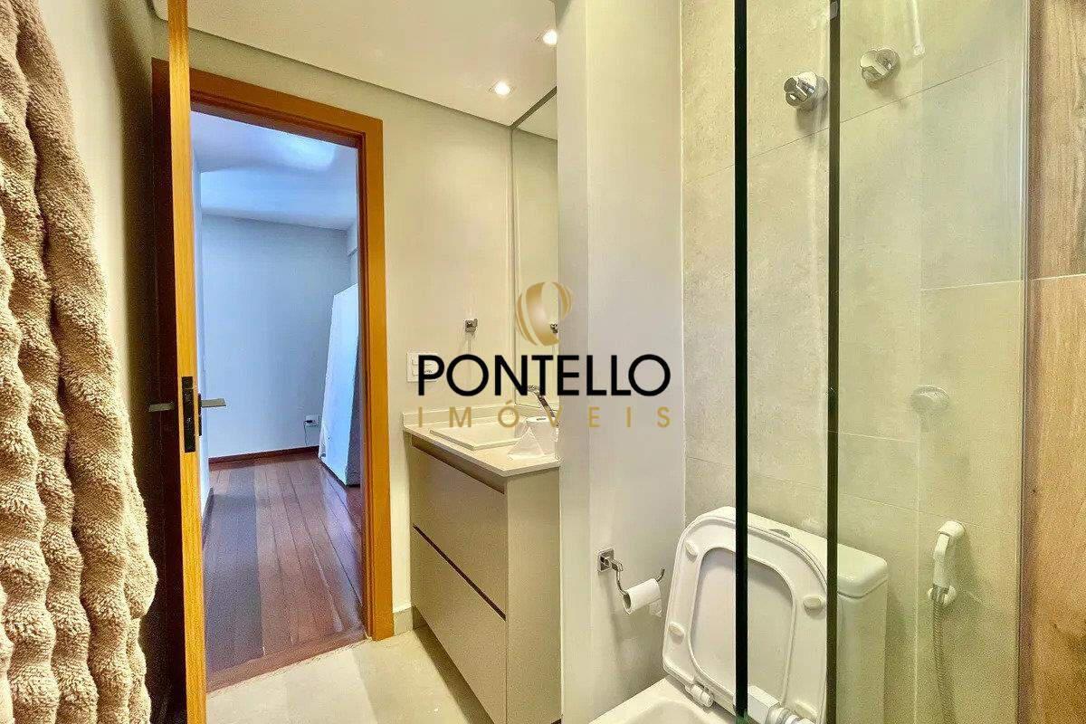 Cobertura, São Pedro, 3 Quartos, 1 Vaga, 2 Suítes