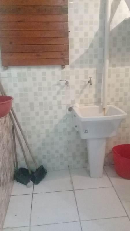 Casa, Vila Cristina, 3 Quartos, 2 Vagas, 1 Suíte