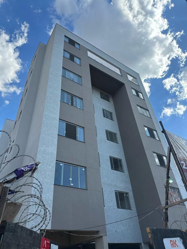 Apartamento, Santa Mônica, 2 Quartos, 2 Vagas, 1 Suíte