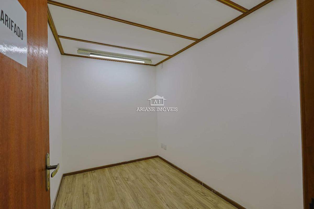 Sala, Centro, 0 Quarto, 0 Vaga