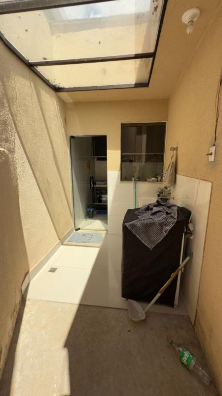 Casa, Novo Horizonte, 3 Quartos, 2 Vagas