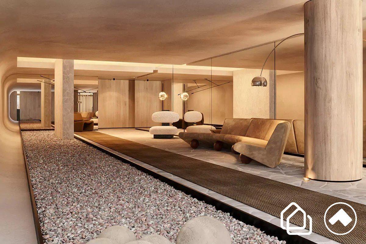 Apartamento, Funcionários, 3 Quartos, 2 Vagas, 1 Suíte