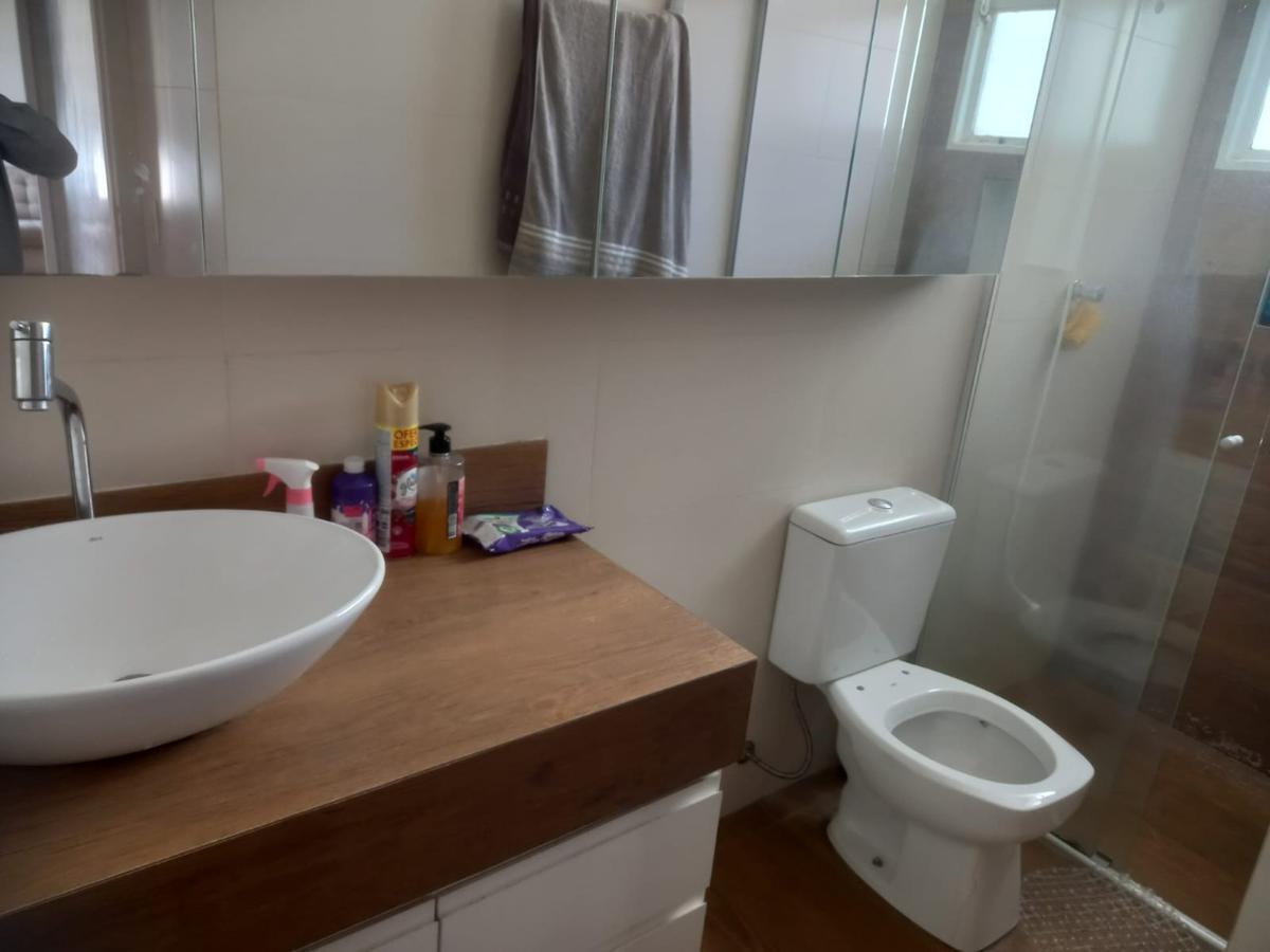 Apartamento, Nova Floresta, 2 Quartos, 1 Vaga