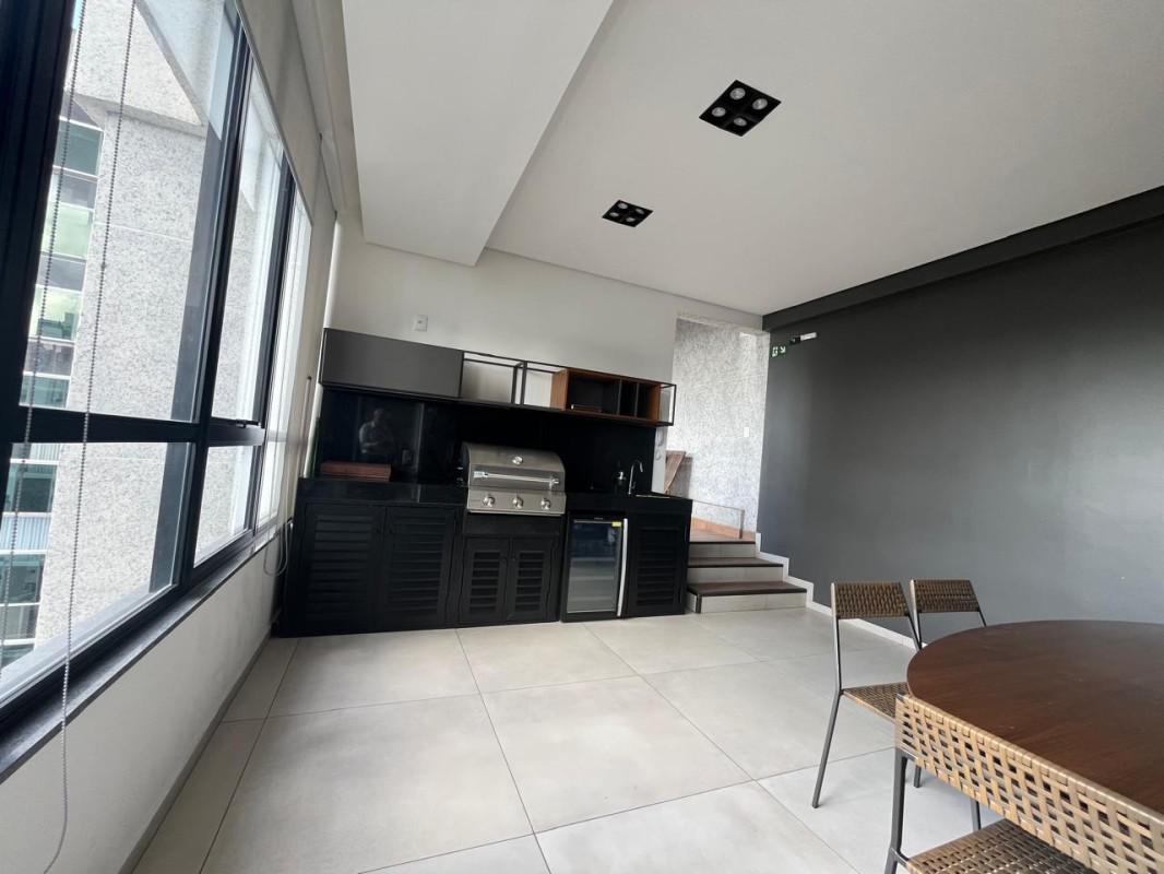 Apartamento, Santo Agostinho, 2 Quartos, 1 Vaga, 1 Suíte