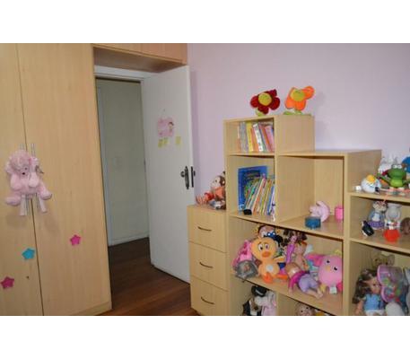 Casa, Castelo, 3 Quartos, 2 Vagas, 1 Suíte