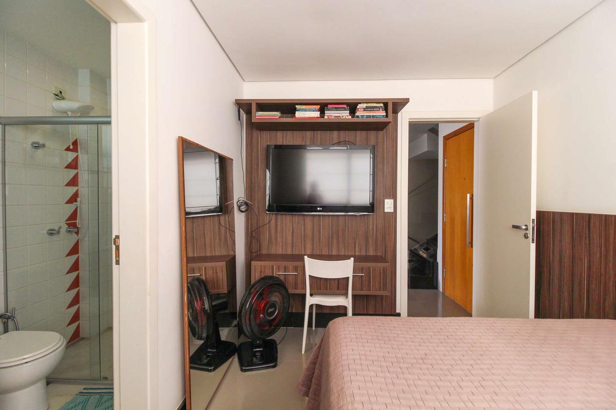 Cobertura, Liberdade, 5 Quartos, 2 Vagas, 2 Suítes