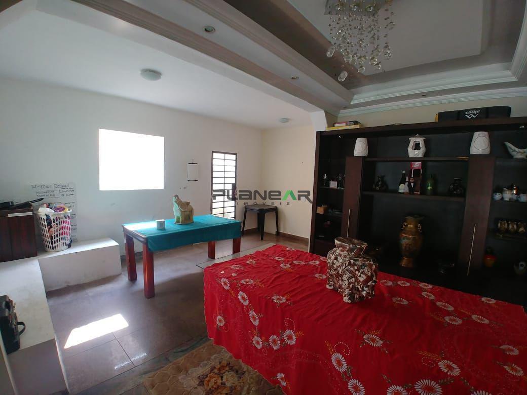 Casa, Jardim Riacho das Pedras, 5 Quartos, 5 Vagas, 5 Suítes