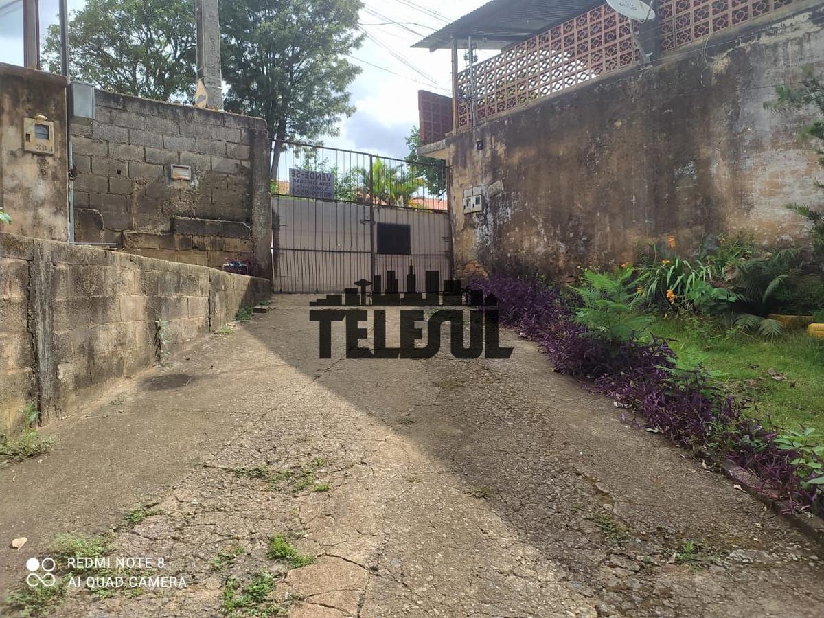 Lote, Conjunto Habitacional Sion, 0 Quarto, 0 Vaga