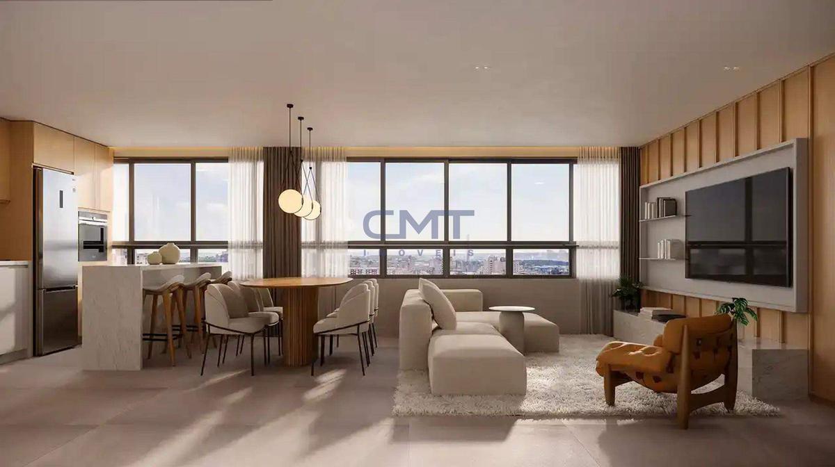 Apartamento, Gutierrez, 3 Quartos, 2 Vagas, 1 Suíte
