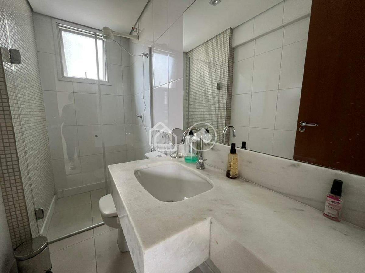 Apartamento, Buritis, 3 Quartos, 3 Vagas, 1 Suíte