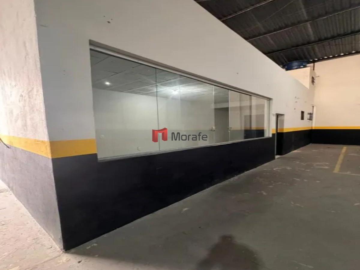 Galpão, Ouro Preto, 0 Quarto, 0 Vaga