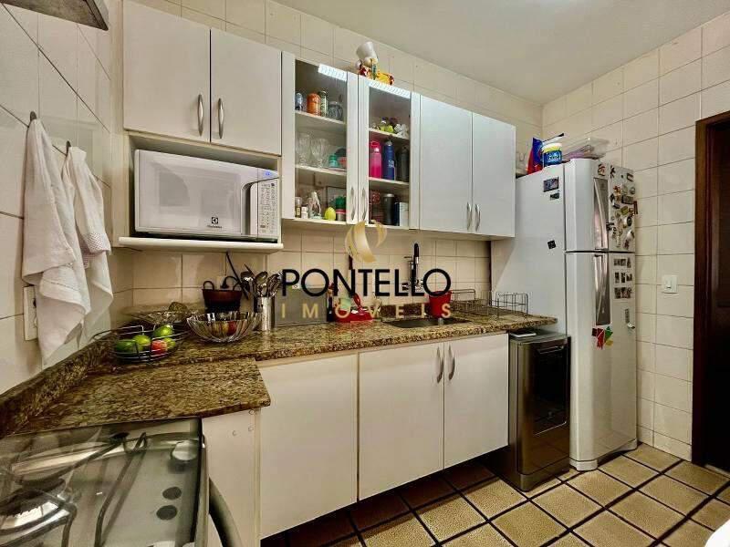 Apartamento, Buritis, 3 Quartos, 2 Vagas, 1 Suíte