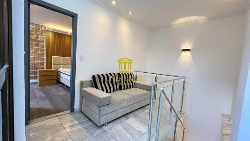 Cobertura, Castelo, 3 Quartos, 2 Vagas, 2 Suítes