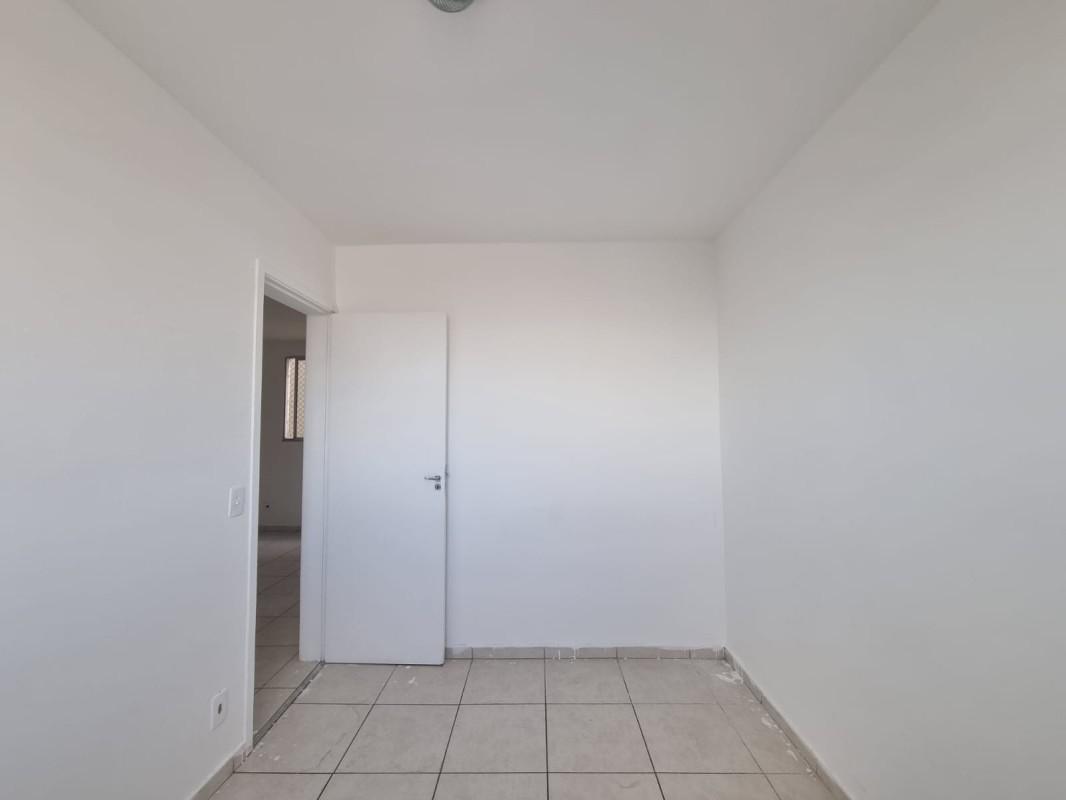 Apartamento, Industrial Santa Rita, 2 Quartos, 1 Vaga