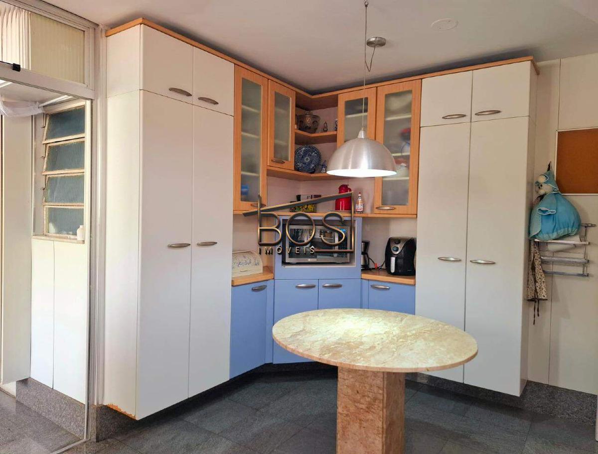 Apartamento, Santo Antônio, 5 Quartos, 2 Vagas, 2 Suítes