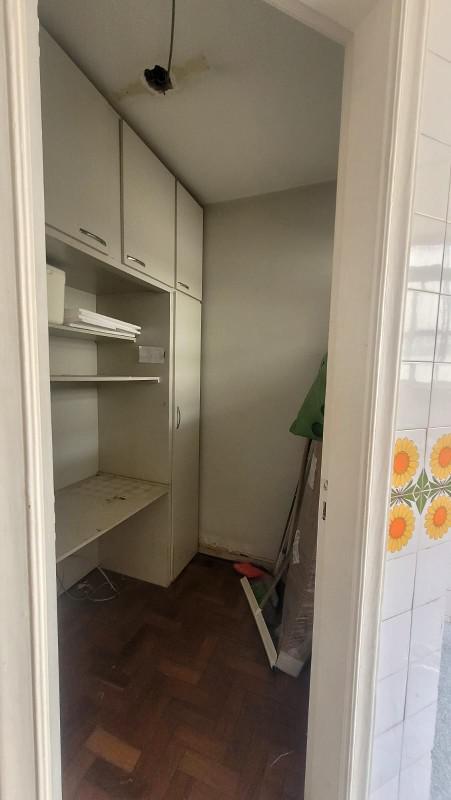 Apartamento, Grajaú, 4 Quartos, 2 Vagas, 1 Suíte
