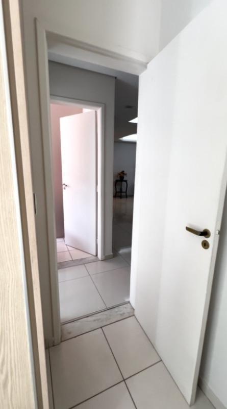 Apartamento, Filadélfia, 3 Quartos, 2 Vagas, 1 Suíte
