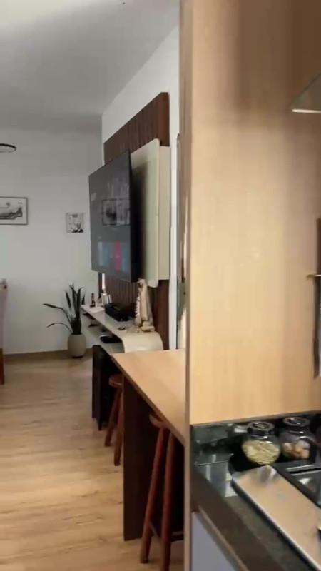 Apartamento, Milionários, 2 Quartos, 1 Vaga