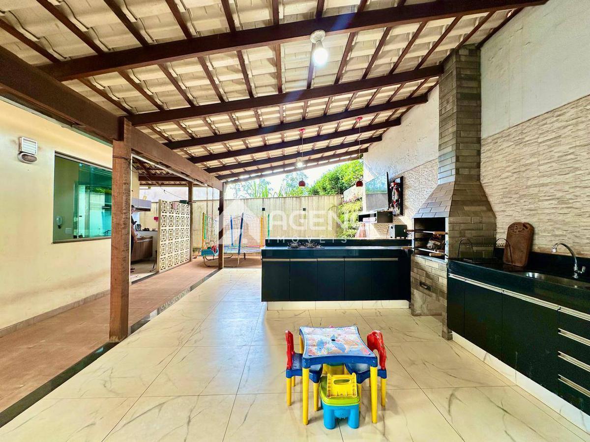 Casa, Vale do Sol, 3 Quartos, 0 Vaga, 1 Suíte