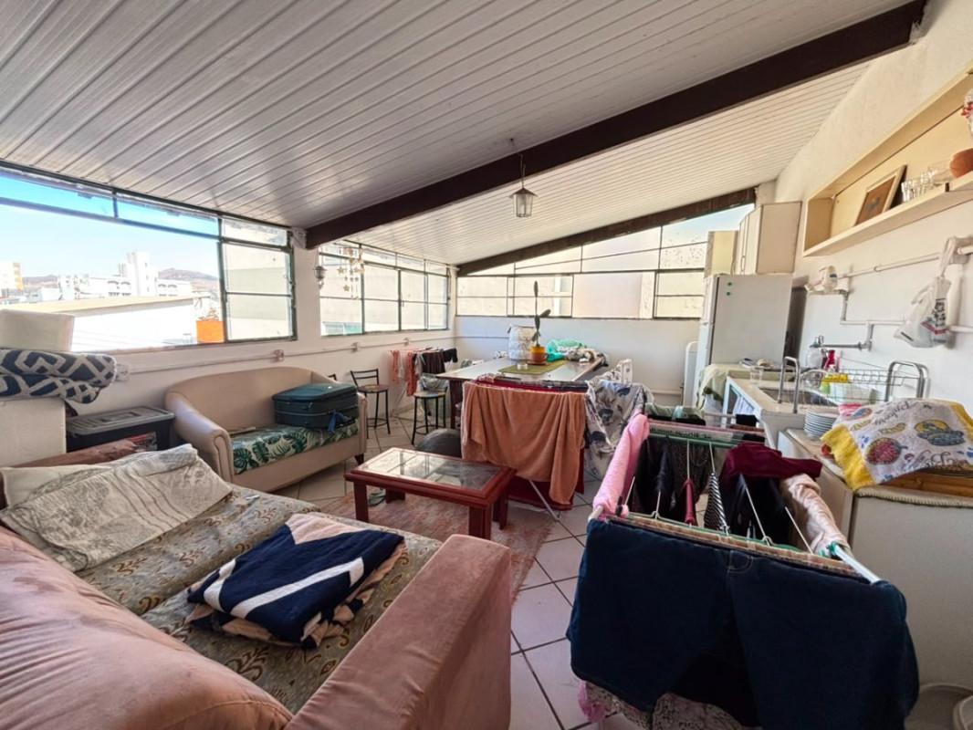 Casa, Graça, 3 Quartos, 1 Vaga, 1 Suíte