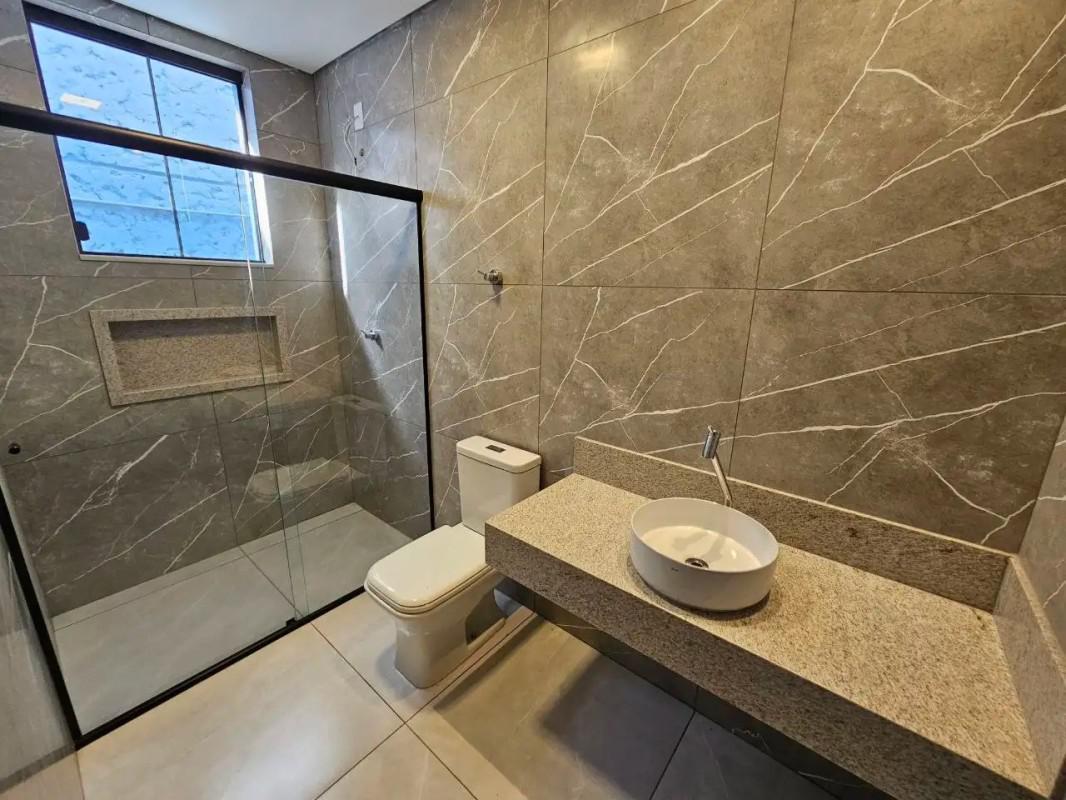 Casa, São Lucas, 3 Quartos, 4 Vagas, 2 Suítes