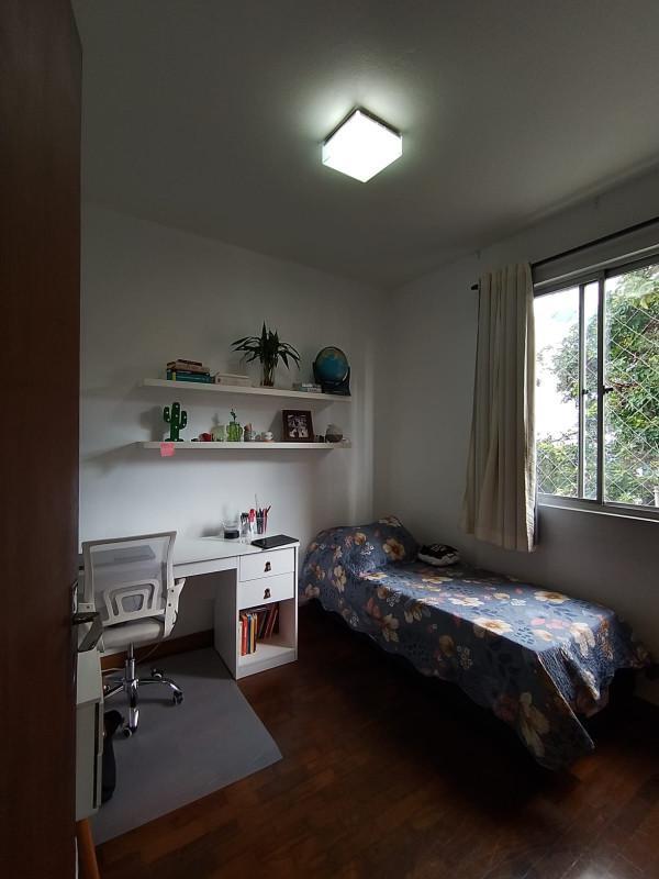 Apartamento, Prado, 3 Quartos, 2 Vagas, 1 Suíte
