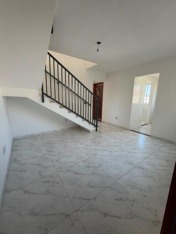 Apartamento, Frei Leopoldo, 2 Quartos, 1 Vaga