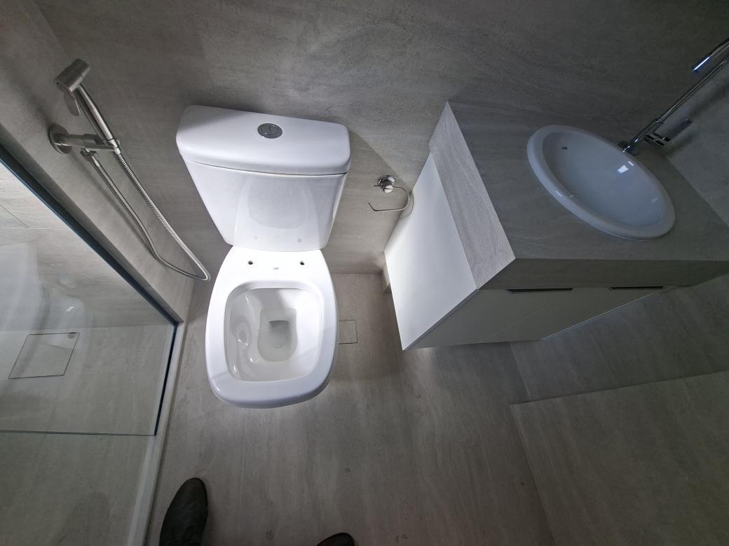 Apartamento, Gutierrez, 2 Quartos, 1 Vaga, 2 Suítes