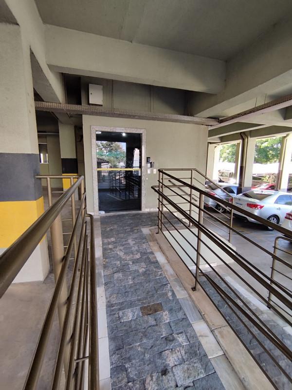 Apartamento, Cabral, 2 Quartos, 2 Vagas, 1 Suíte