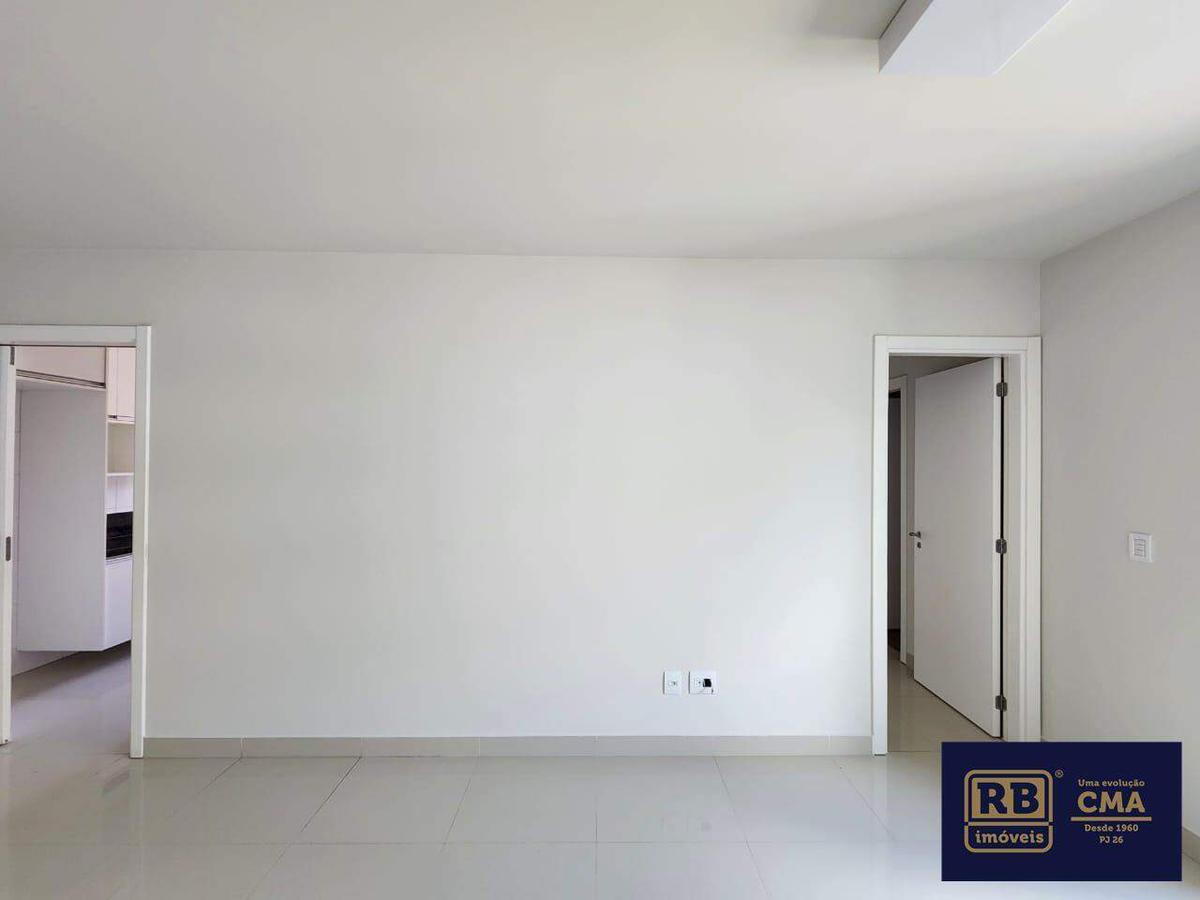 Apartamento, Savassi, 3 Quartos, 2 Vagas, 1 Suíte