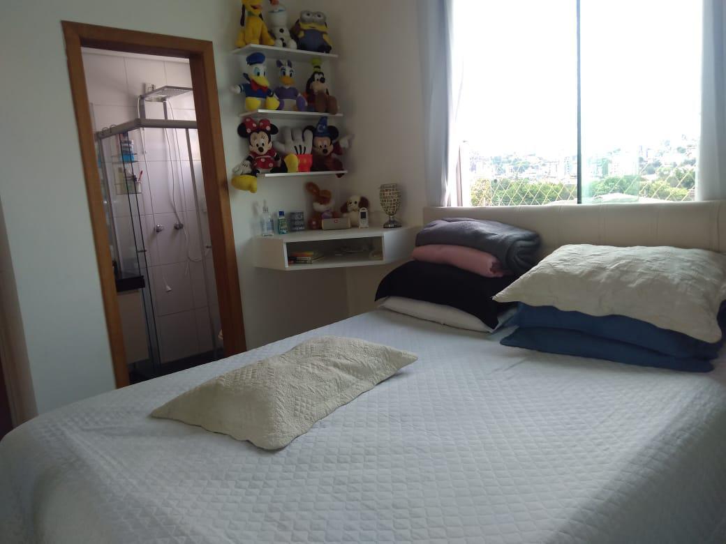 Cobertura, Calafate, 3 Quartos, 2 Vagas, 1 Suíte