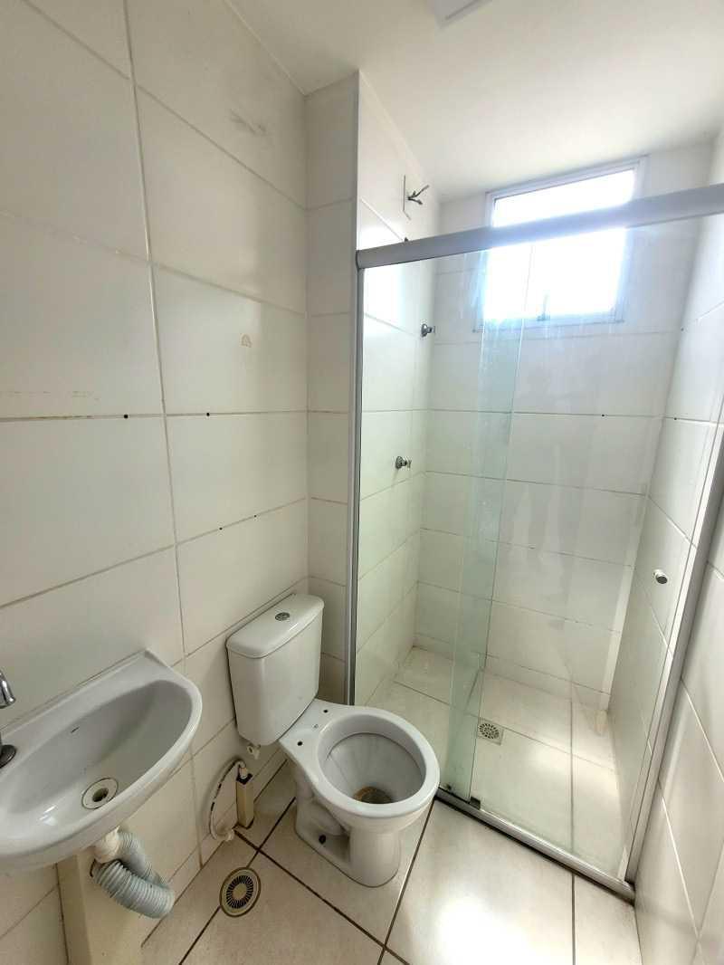 Apartamento, Borba Gato, 2 Quartos, 1 Vaga