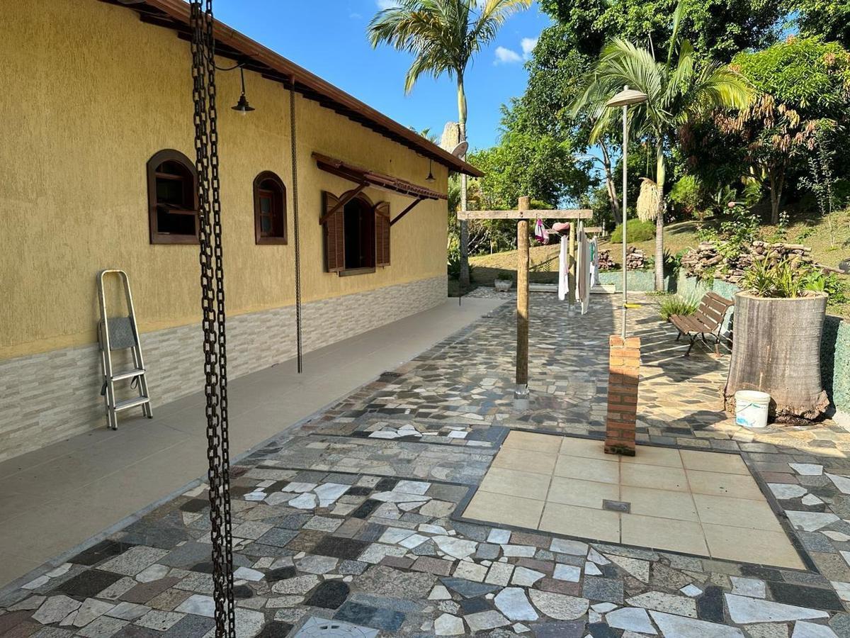 Fazenda, Zona Rural, 4 Quartos, 10 Vagas, 2 Suítes