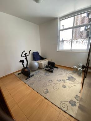 Apartamento, Santo Agostinho, 4 Quartos, 2 Vagas, 1 Suíte