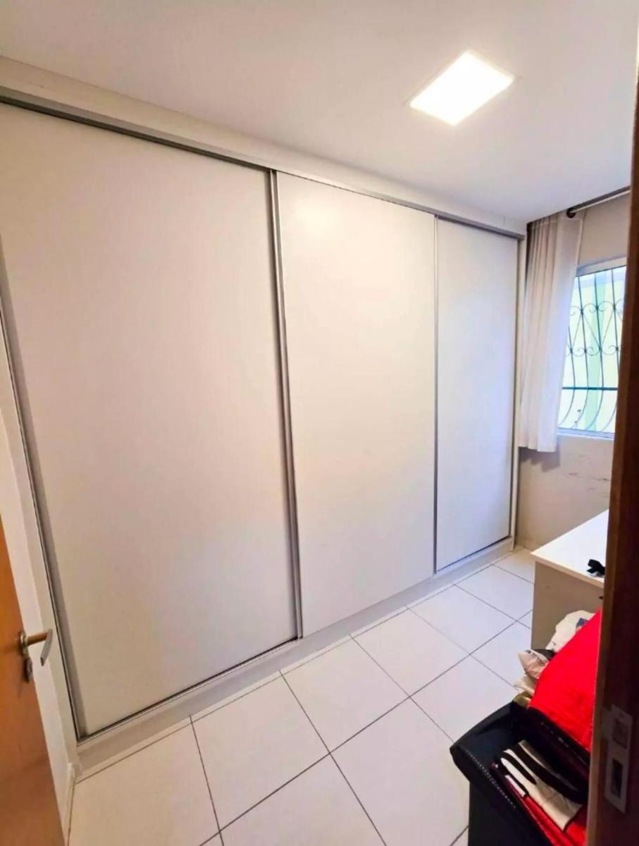 Cobertura, Rio Branco, 3 Quartos, 1 Vaga, 1 Suíte