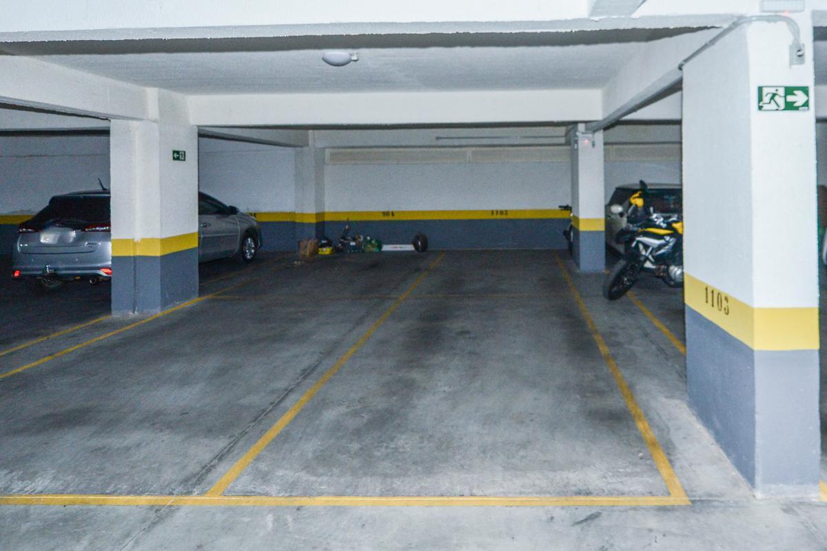 Apartamento, Liberdade, 2 Quartos, 2 Vagas, 1 Suíte