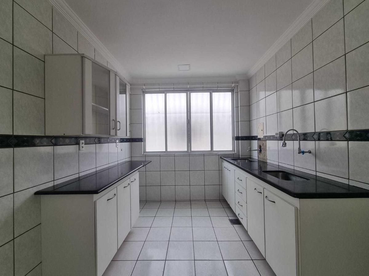 Apartamento, Jardim Riacho das Pedras, 3 Quartos, 1 Vaga