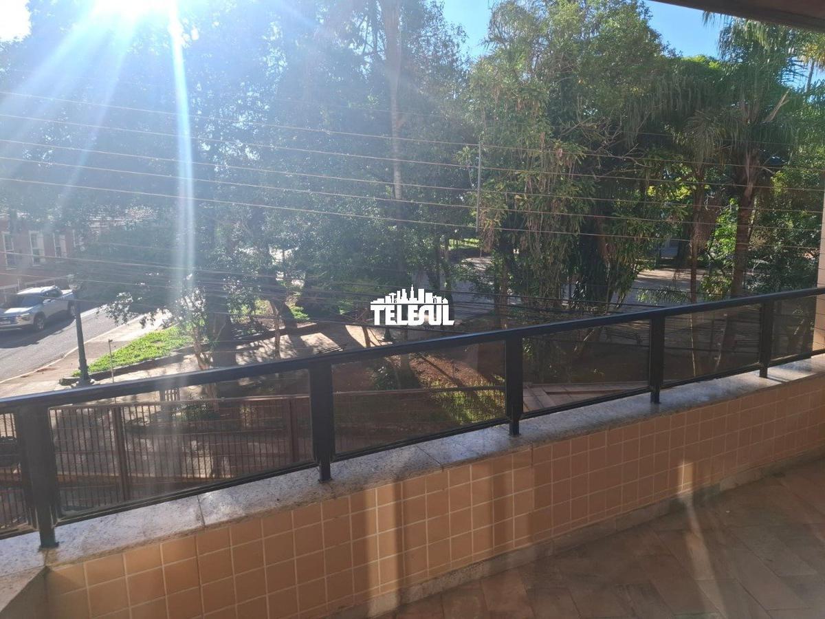 Apartamento, Centro, 4 Quartos, 2 Vagas, 1 Suíte