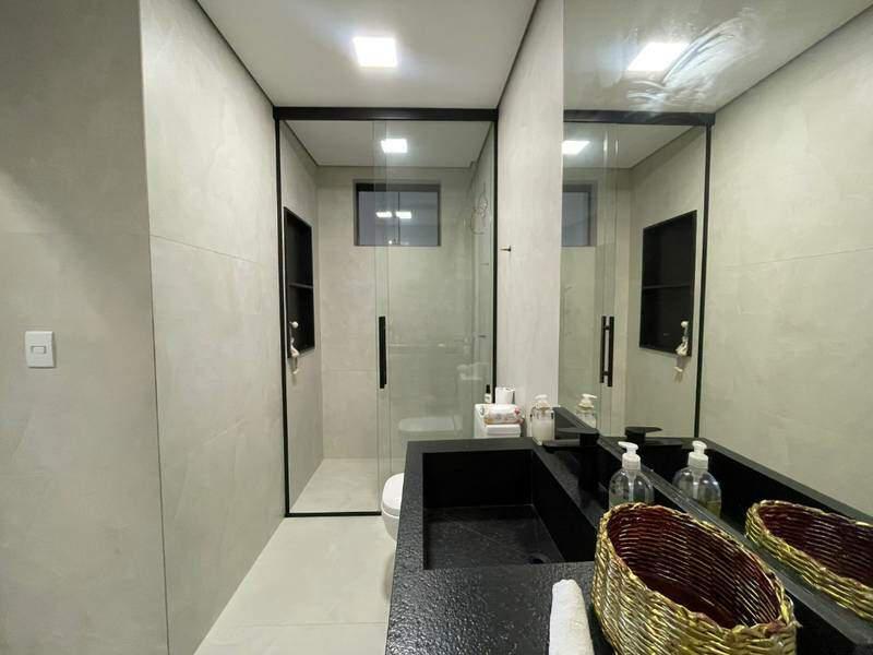 Casa, Ouro Preto, 3 Quartos, 4 Vagas, 1 Suíte