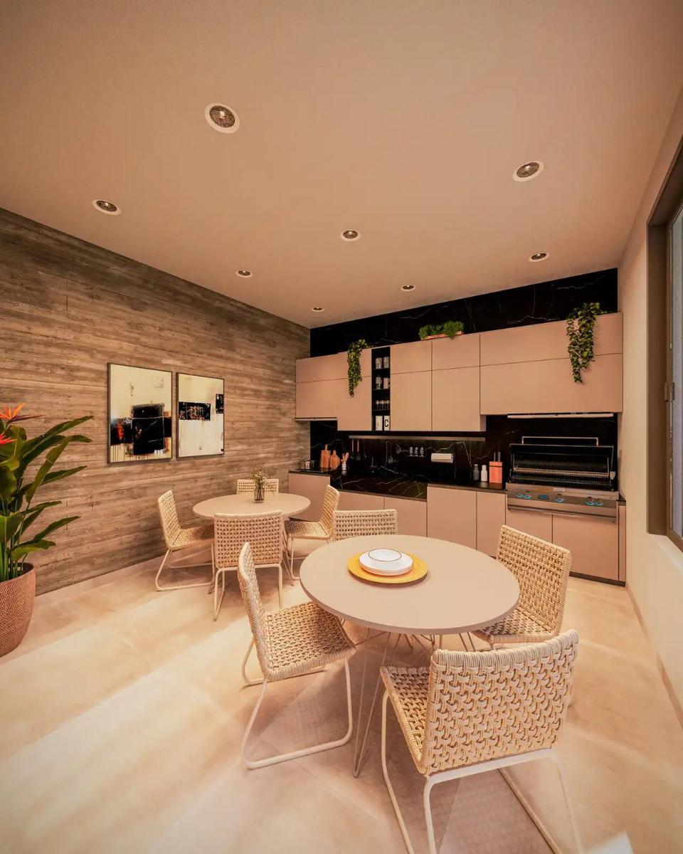 Apartamento, Serra, 2 Quartos, 1 Vaga, 1 Suíte