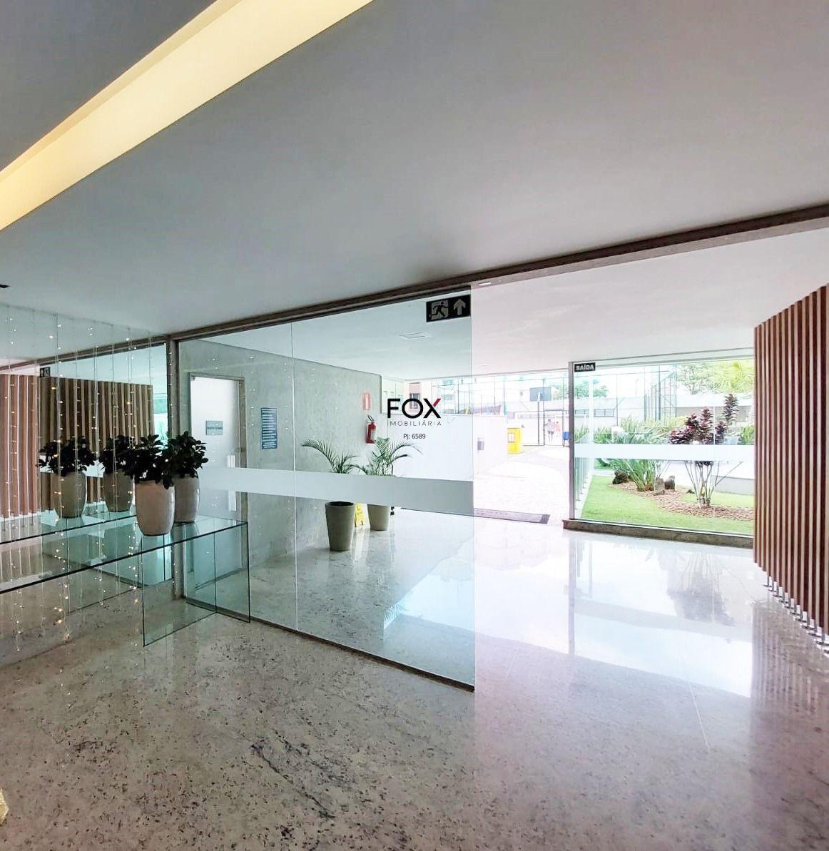 Apartamento, Buritis, 3 Quartos, 3 Vagas, 2 Suítes