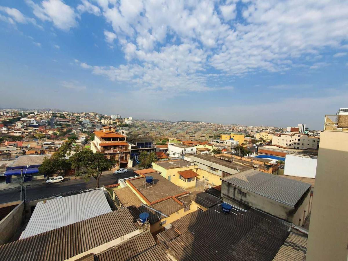 Cobertura, Eldorado, 3 Quartos, 2 Vagas, 2 Suítes