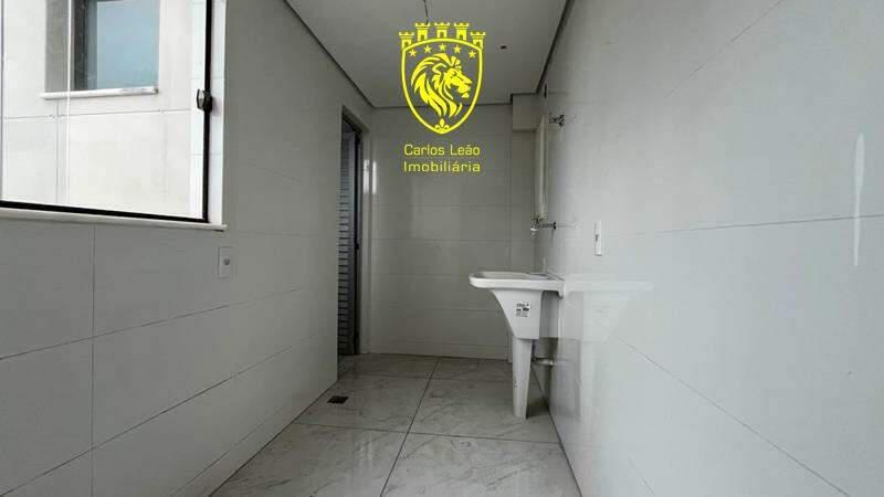 Cobertura, Indaiá, 4 Quartos, 3 Vagas, 3 Suítes
