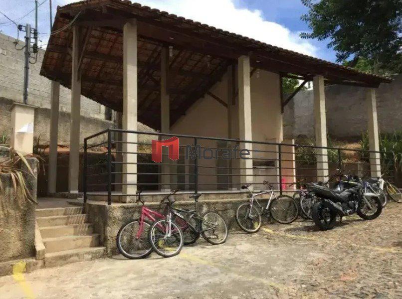 Apartamento, São João Batista (venda Nova), 2 Quartos, 1 Vaga