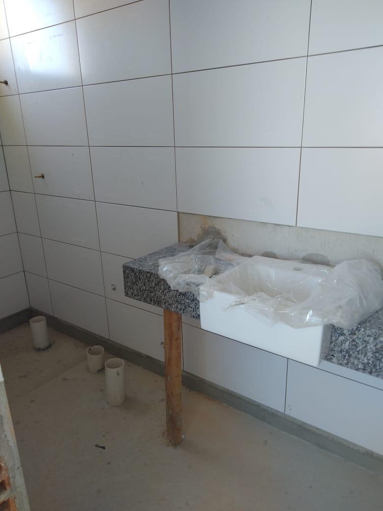 Apartamento, Alto Barroca, 2 Quartos, 2 Vagas, 2 Suítes