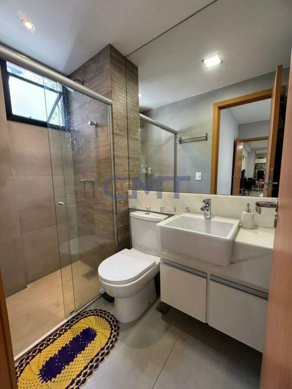 Apartamento, Sion, 2 Quartos, 2 Vagas, 1 Suíte