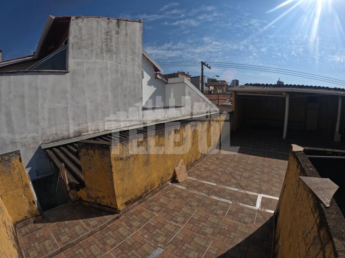 Casa, Centro, 4 Quartos, 1 Vaga, 1 Suíte