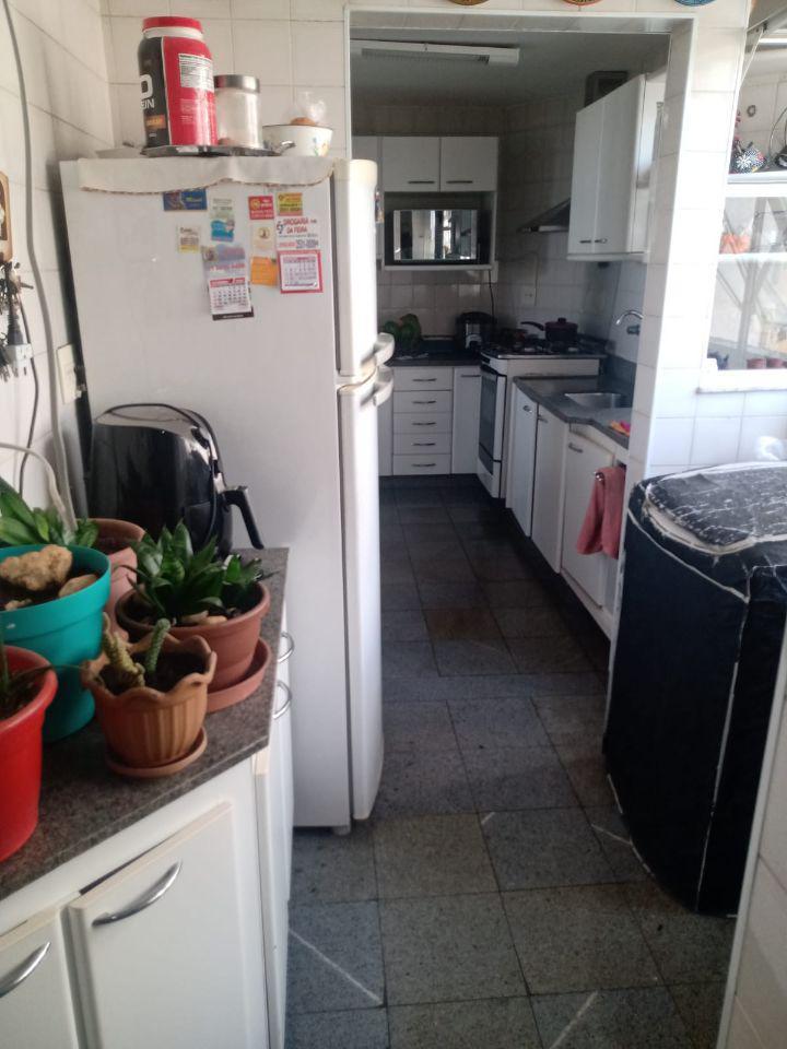 Apartamento, Silveira, 3 Quartos, 2 Vagas, 1 Suíte