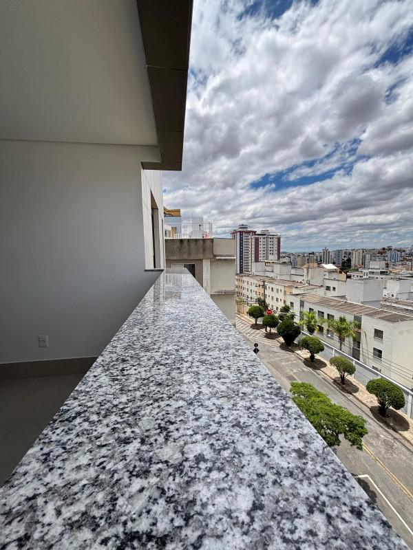 Apartamento, Silveira, 4 Quartos, 3 Vagas, 3 Suítes